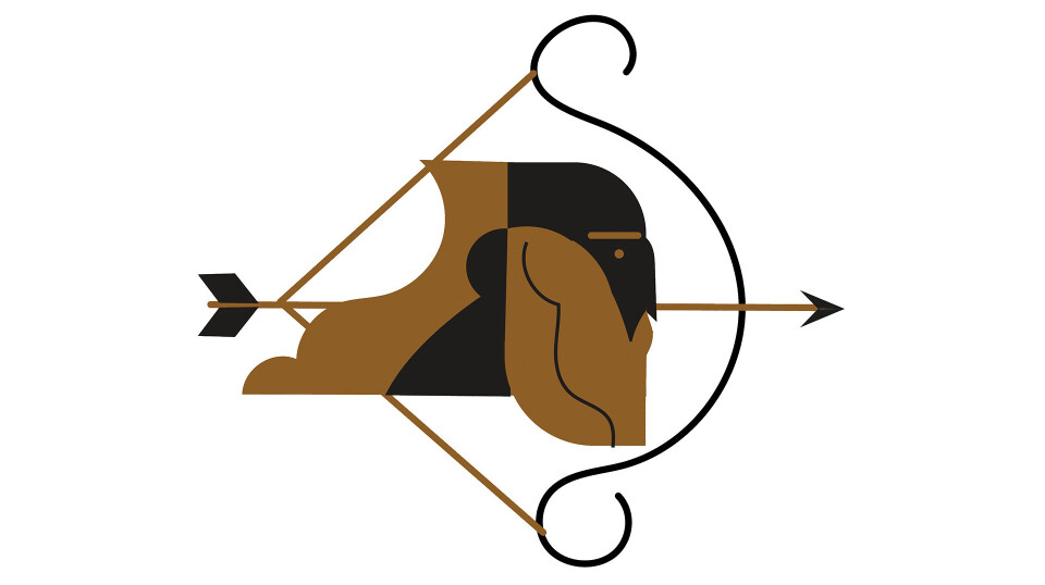 Sommerhoroskop 2025: Skytten Horoskop sommer skytten 2025