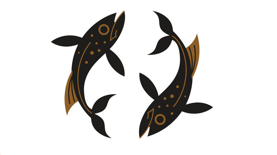 Sommerhoroskop 2025: Fiskene Fiskene horoskop sommer 2025