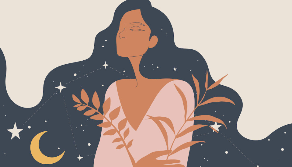 Sommerens store horoskop for 2025