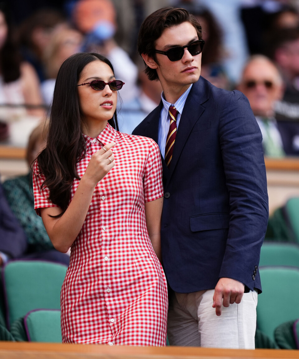 Foto: Getty Images/Mike Egerton - PA Images