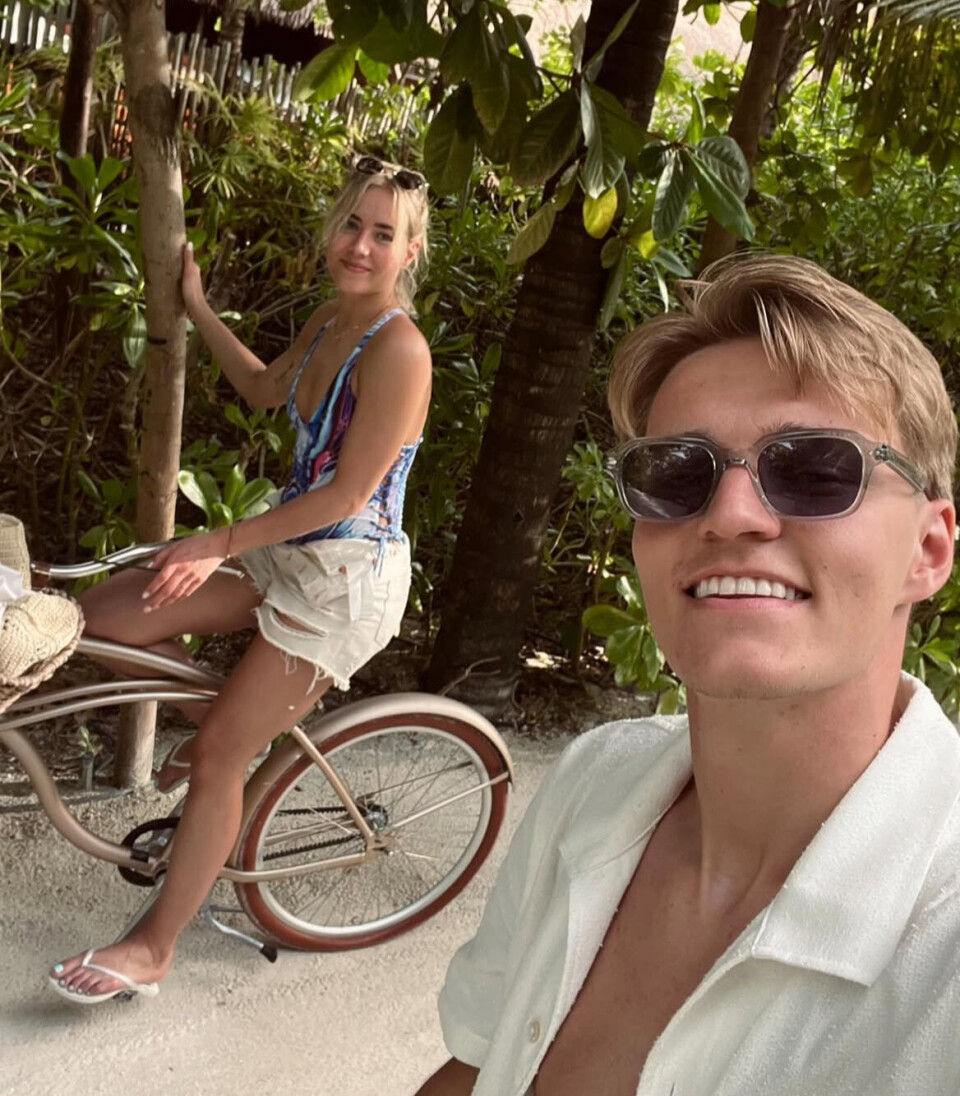 Disse kjendisene har giftet seg i sommer