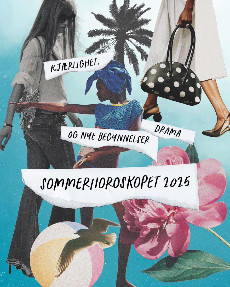 Sommerens store horoskop for 2025