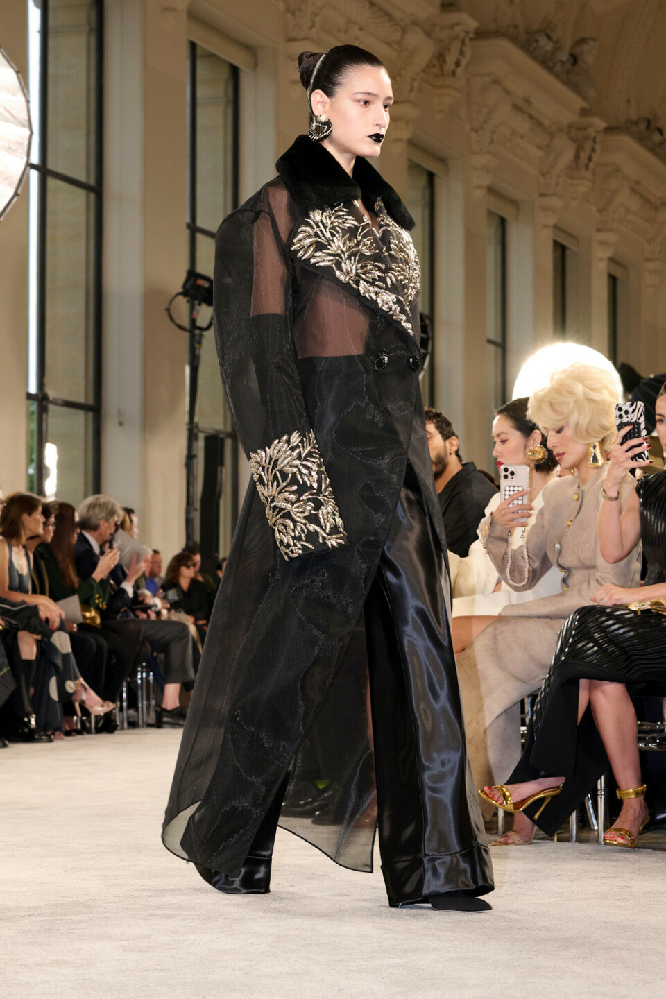 Høydepunktene fra Haute Couture Week i Paris