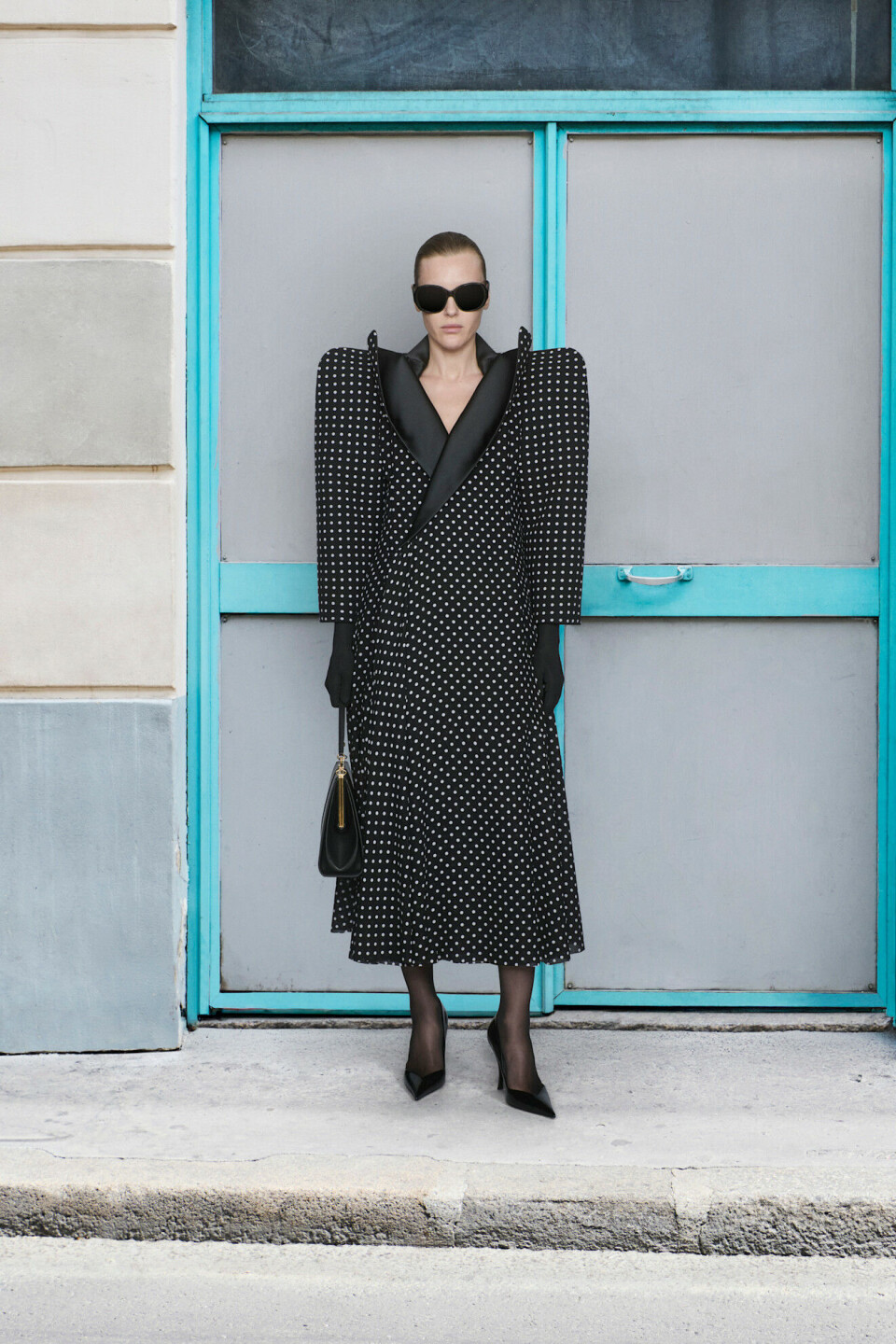 Høydepunktene fra Haute Couture Week i Paris