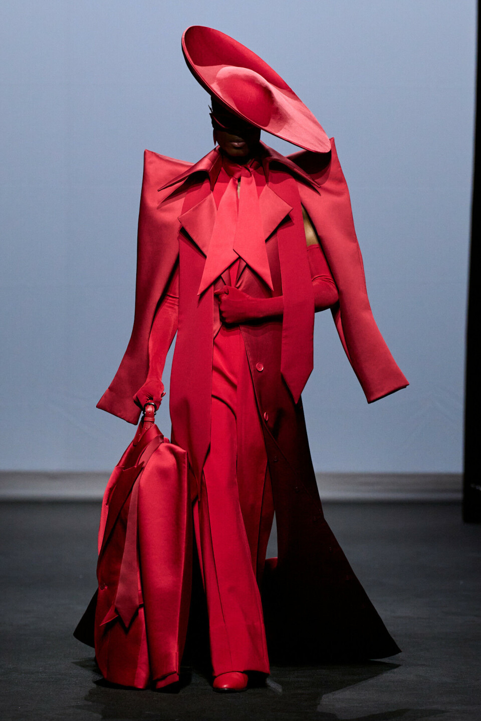 Høydepunktene fra Haute Couture Week i Paris