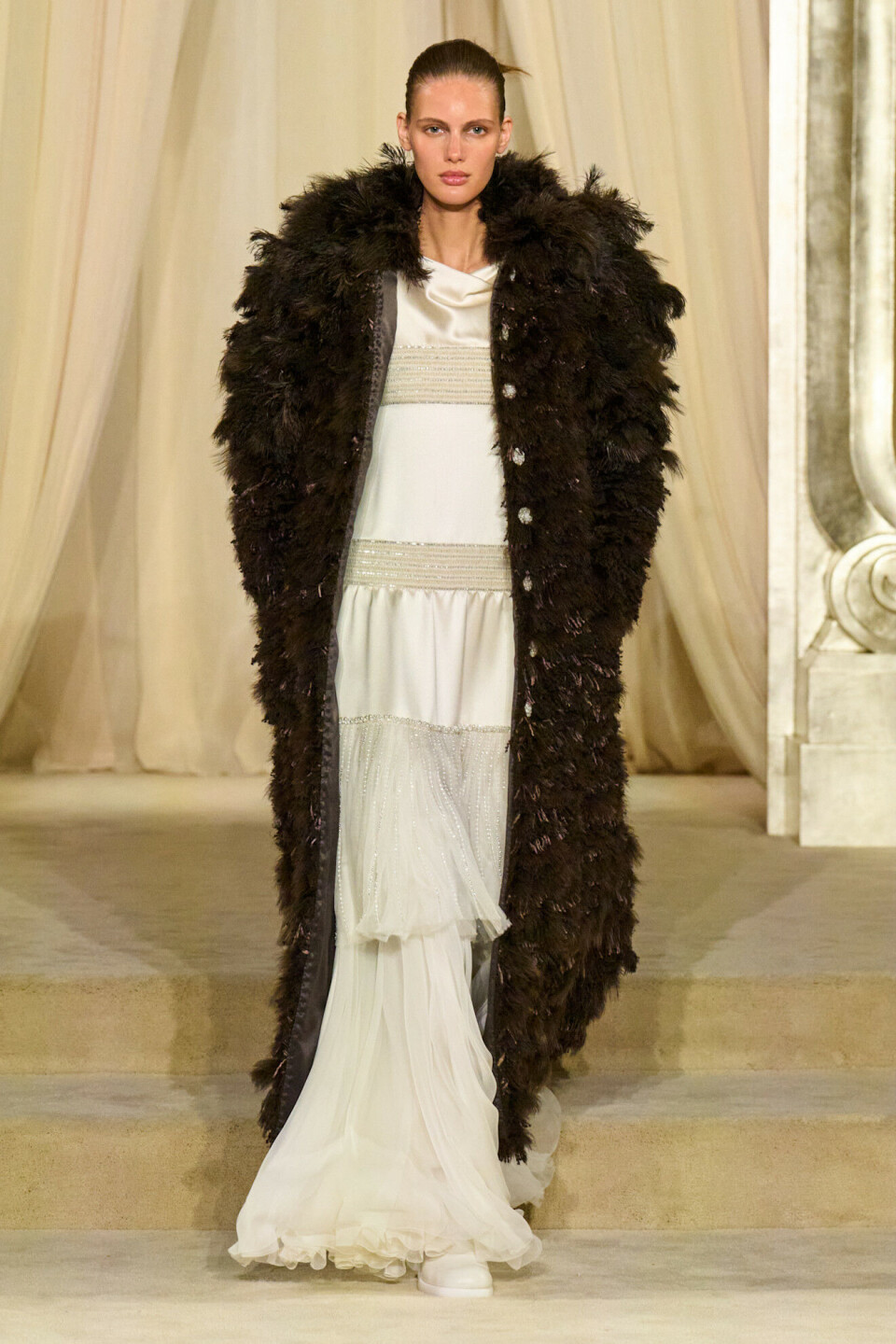 Høydepunktene fra Haute Couture Week i Paris