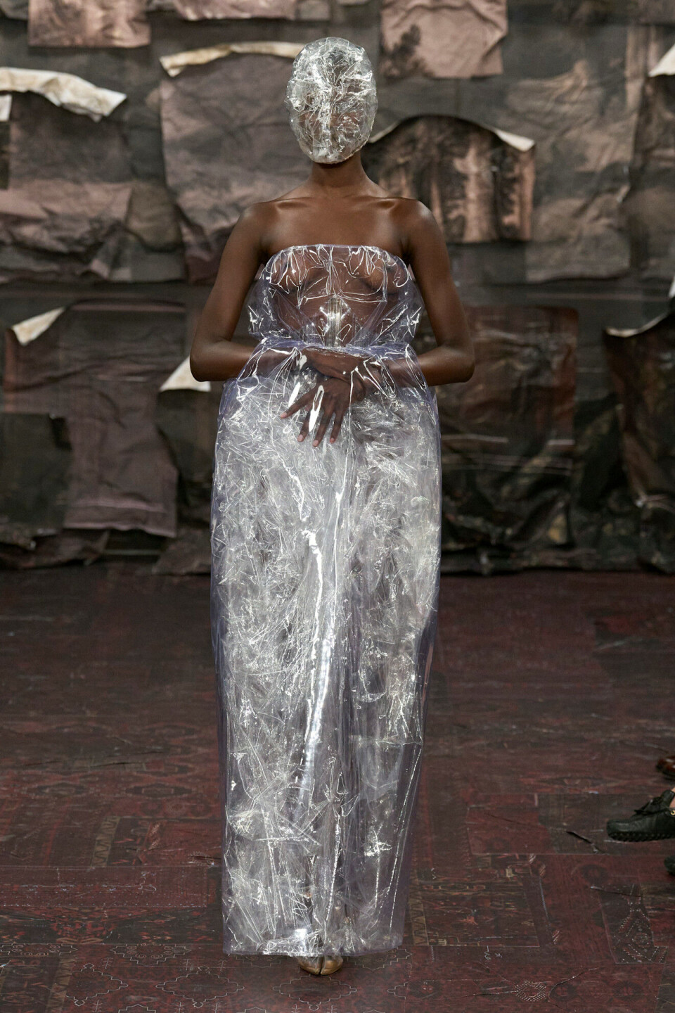 Høydepunktene fra Haute Couture Week i Paris