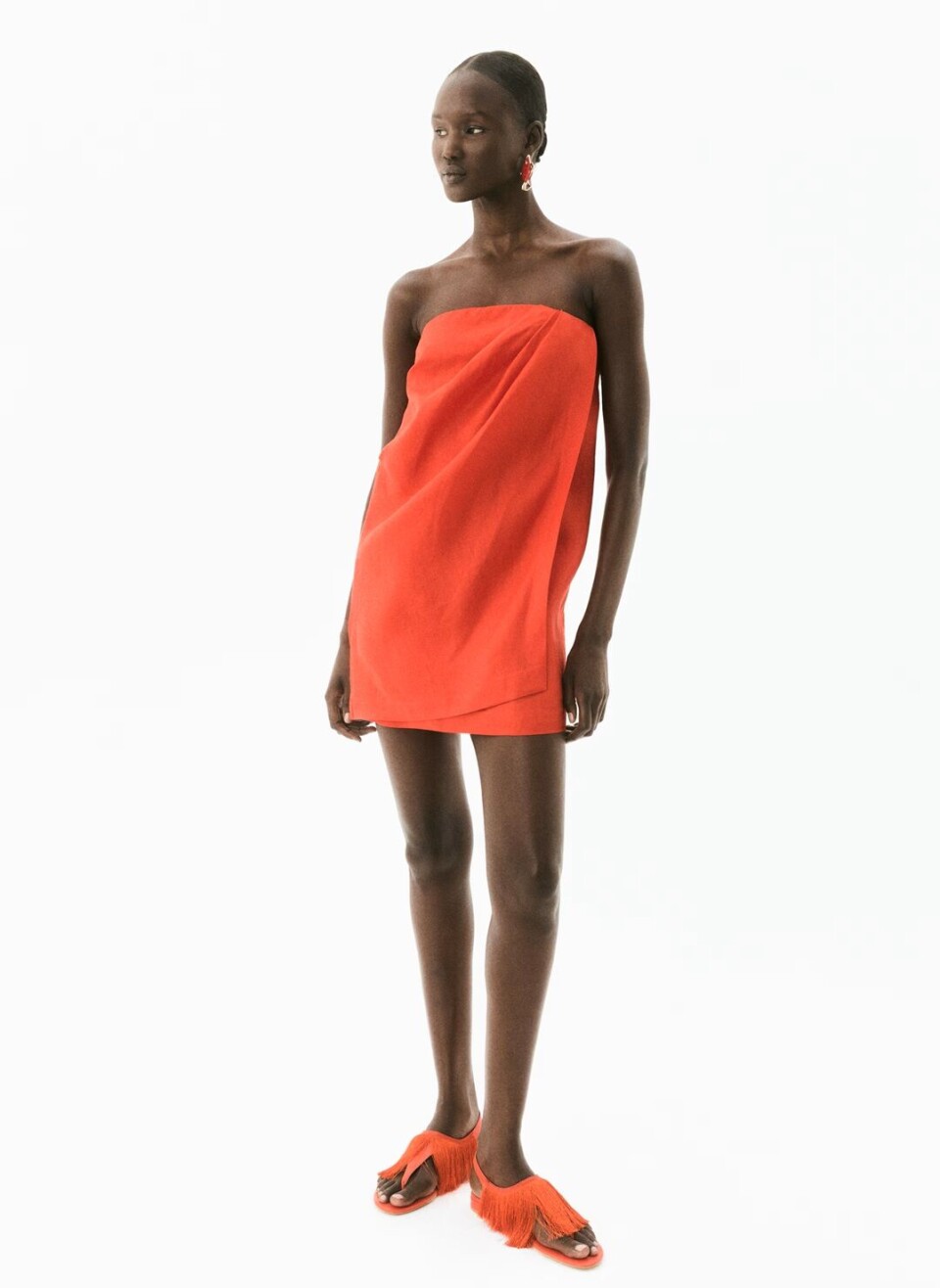 Stilcrush: Fransk eleganse som Julie Ferreri