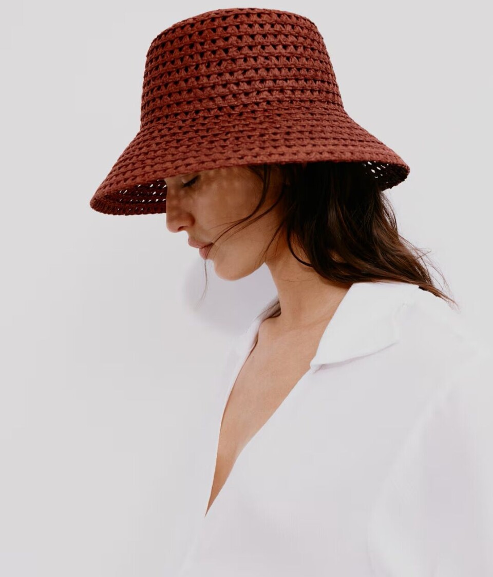 Stilcrush: Fransk eleganse som Julie Ferreri