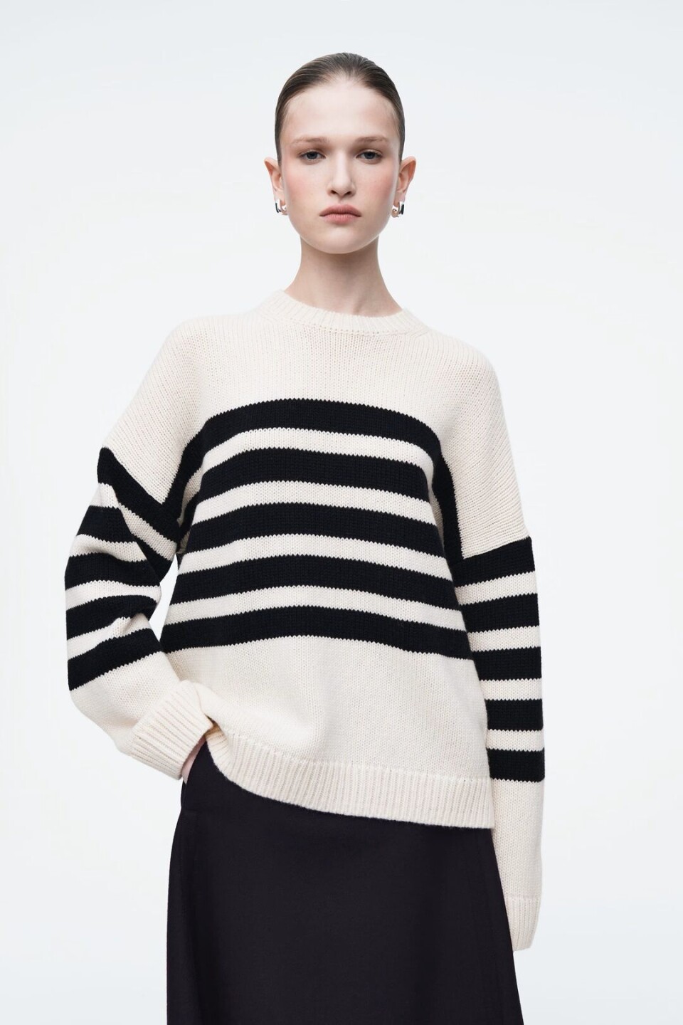 Stilcrush: Fransk eleganse som Julie Ferreri