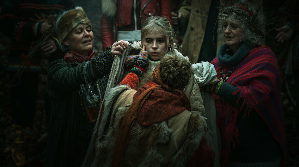 Foto: Netflix