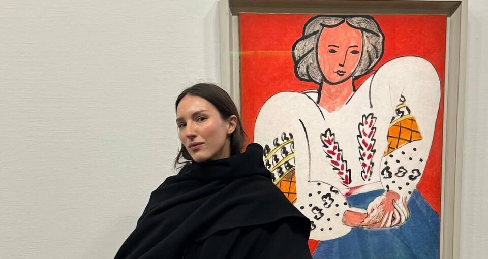 Disse kunstutstillingene i Oslo bør du få med deg akkurat nå