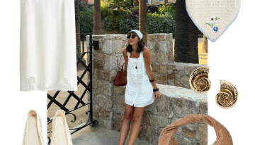 Ukas ønskeliste: Inspirert av sommerens største trender