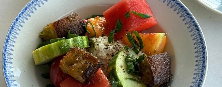 3 oppskrifter som passer perfekt til rosé med vennegjengen