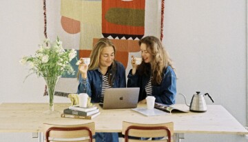 Slik tok Oslo-jentene smaken av storbykaffe tilbake til hjembyen