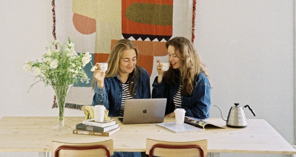 Slik tok Oslo-jentene smaken av storbykaffe tilbake til hjembyen