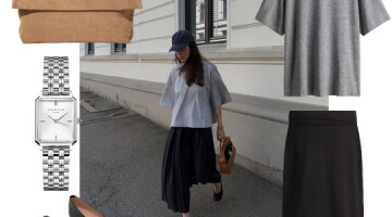 Helgens ønskeliste:  Det perfekte antrekket fra morgen til kveld