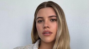 Sofia Richie Grainge sverger til denne budsjettvennlige mascaraen