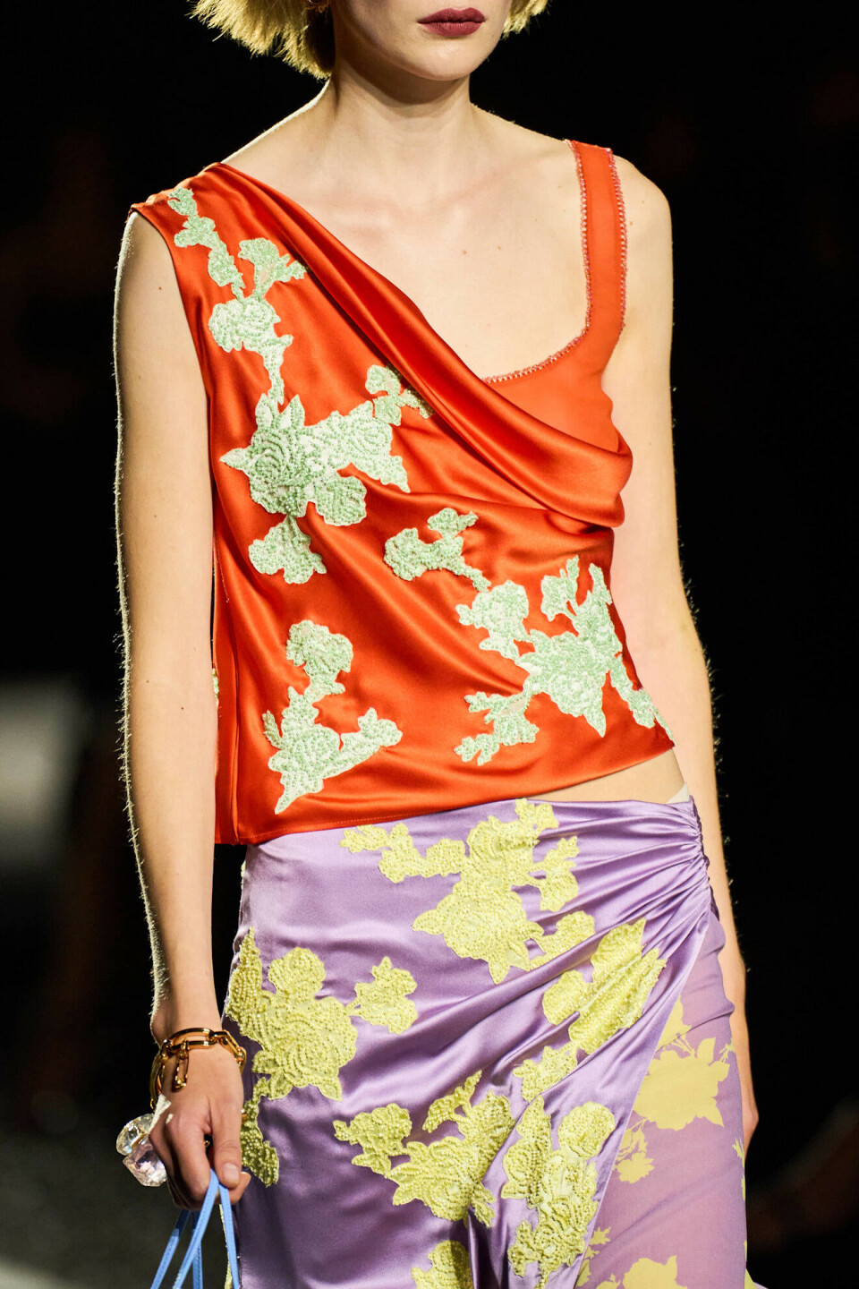 Versace SS25