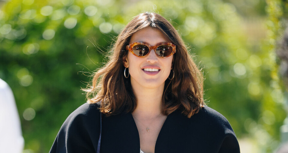 Hvor ofte bør du egentlig vaske håret?