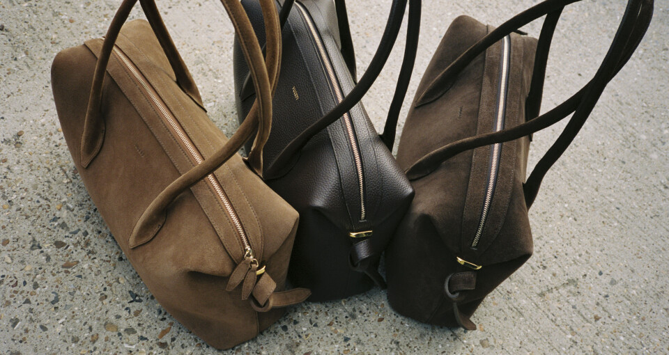 Fra hjemmelagde vesker til internasjonal kultstatus