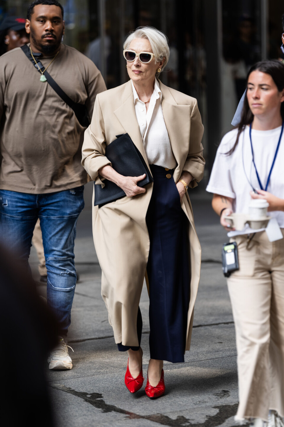 Foto: Getty Images/TheStewartofNY