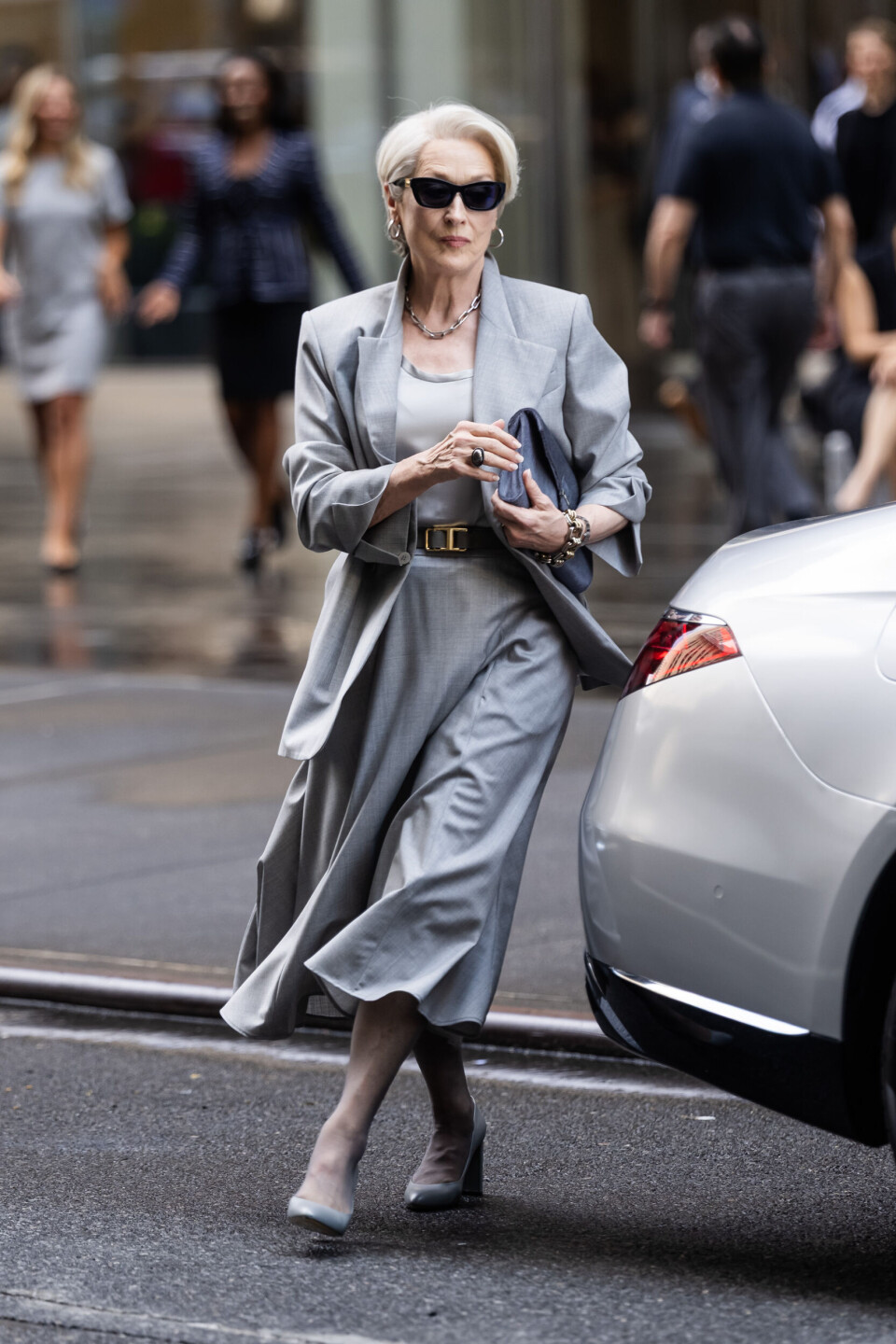 Foto: Getty Images/TheStewartofNY