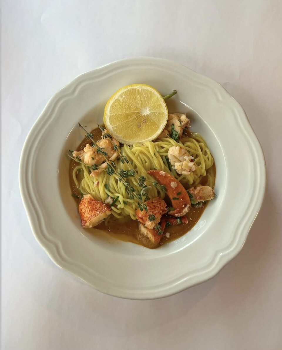 5 restauranter du må teste ut neste gang du er i København Locale 21 København