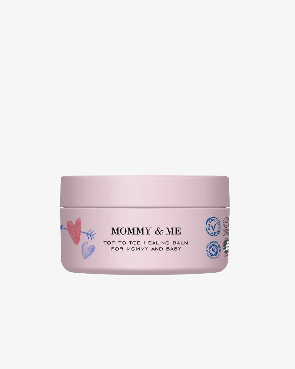 11 gavetips til mamma og baby