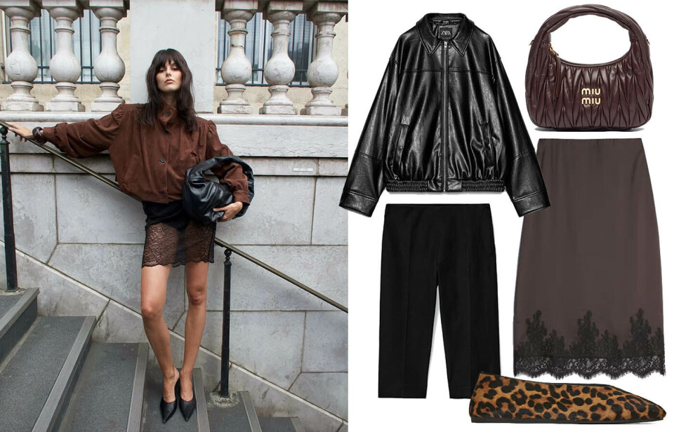 Dette pakker vi med oss i kofferten til Copenhagen Fashion Week