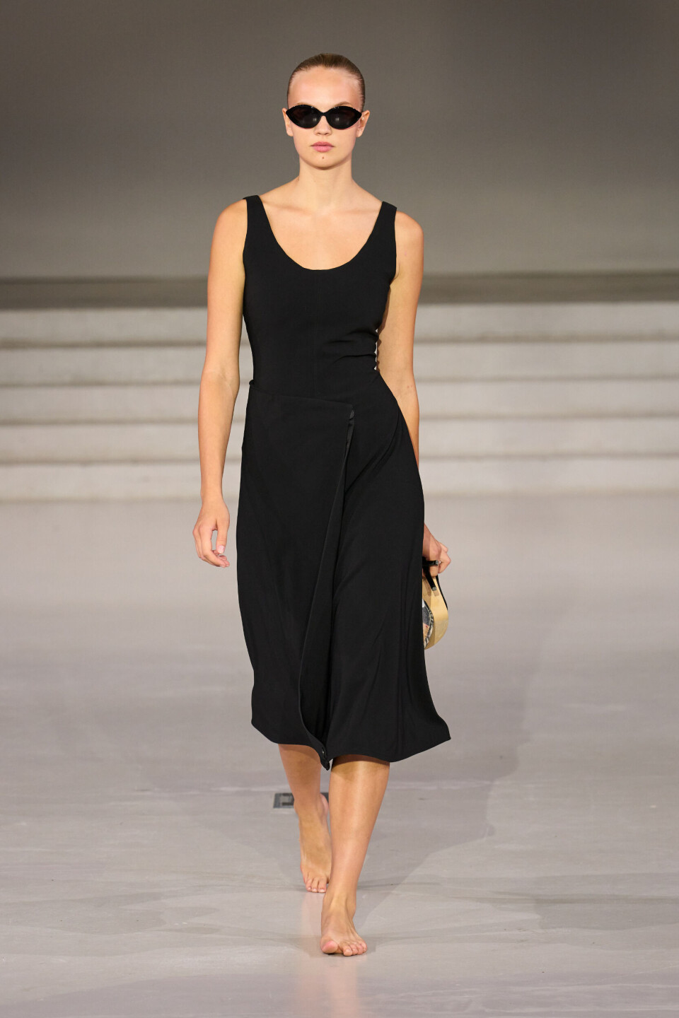 Høydepunktene fra Copenhagen Fashion Week SS26