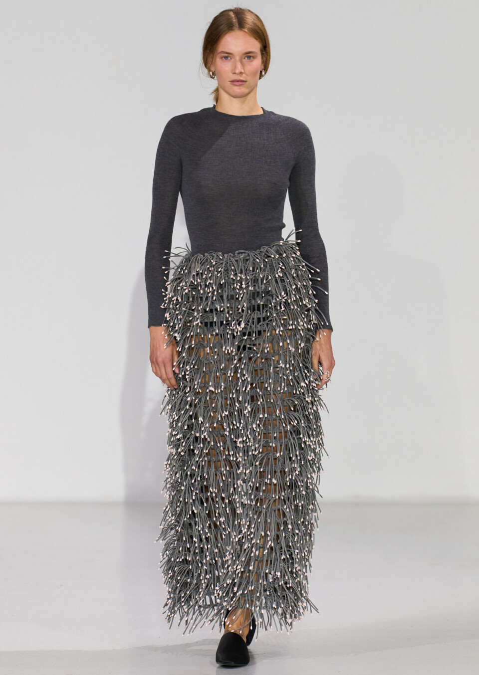 Høydepunktene fra Copenhagen Fashion Week SS26