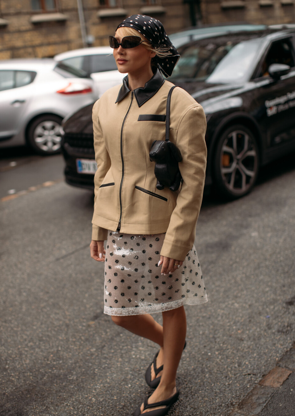 Dette er fargen du bør gå for i høst