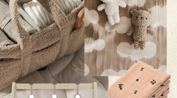 11 gavetips til mamma og baby