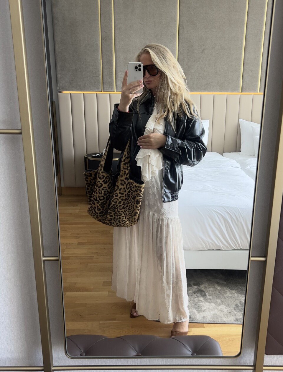 Bildedagbok fra Copenhagen Fashion Week