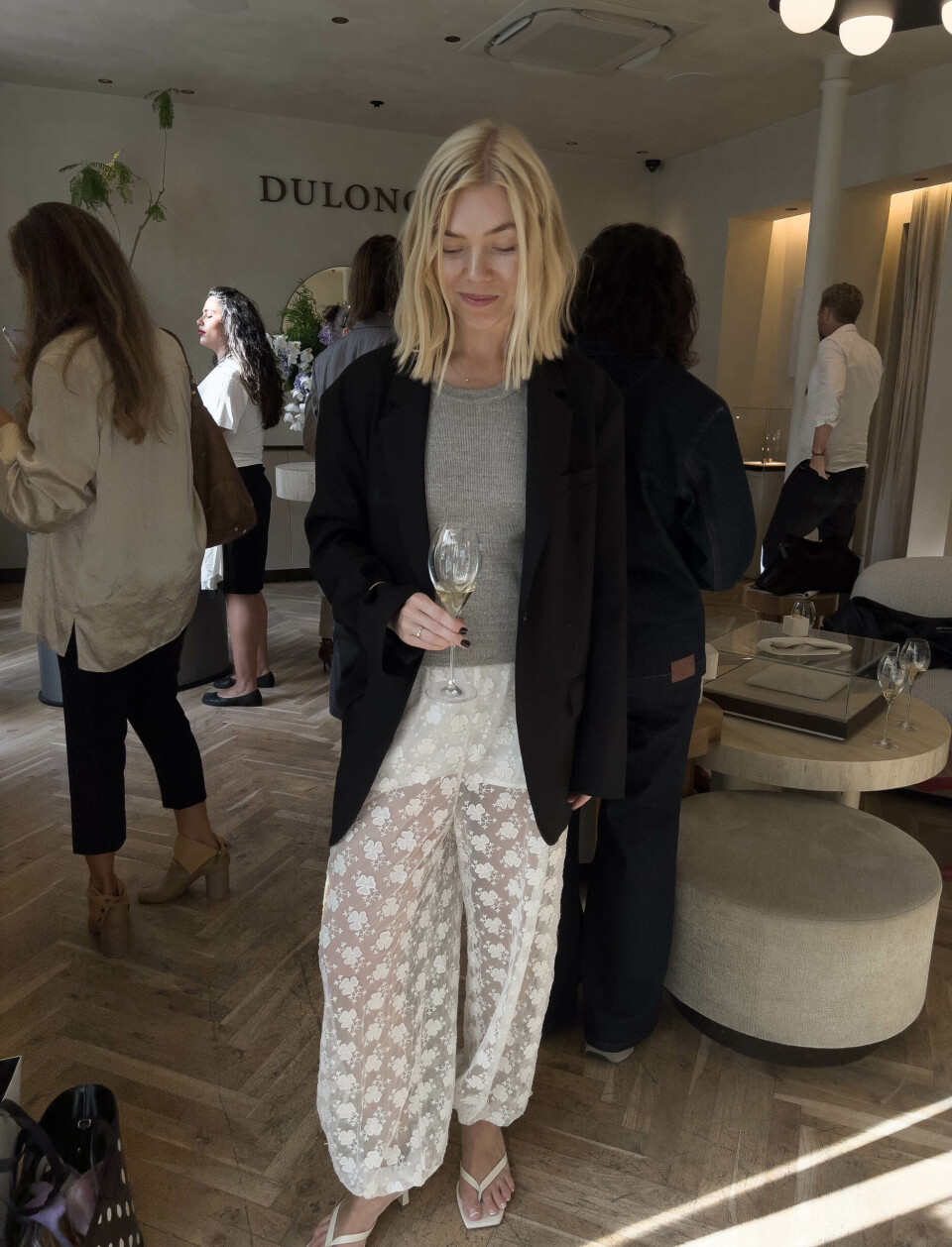 Bildedagbok fra Copenhagen Fashion Week