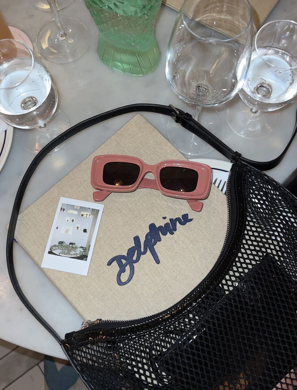 Bildedagbok fra Copenhagen Fashion Week