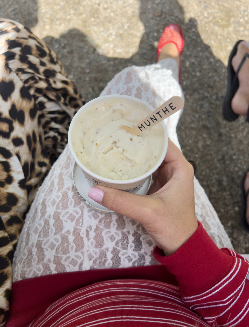 Bildedagbok fra Copenhagen Fashion Week