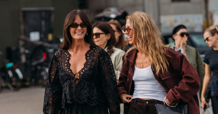 Overhørt under Copenhagen Fashion Week