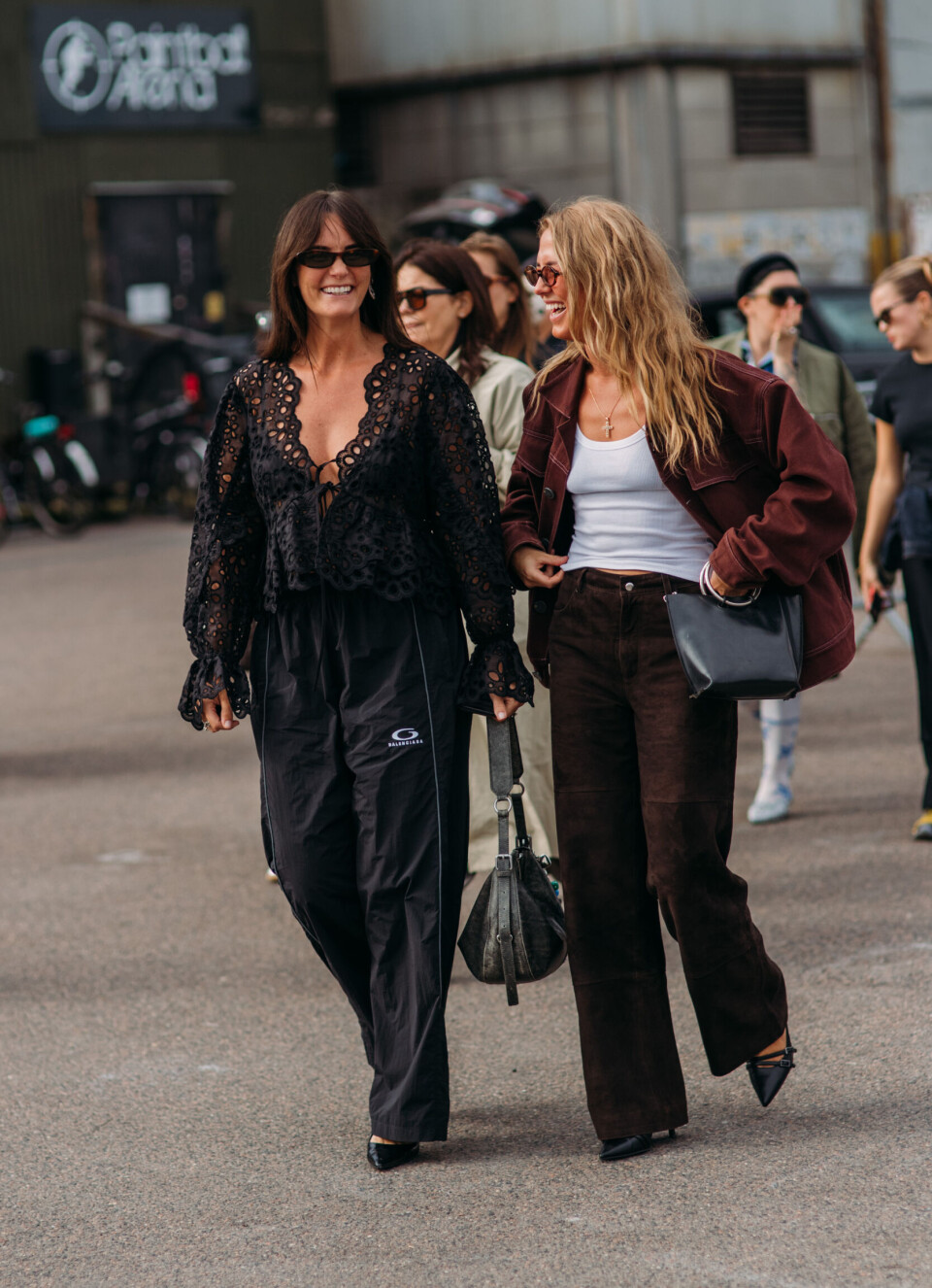 Overhørt under Copenhagen Fashion Week