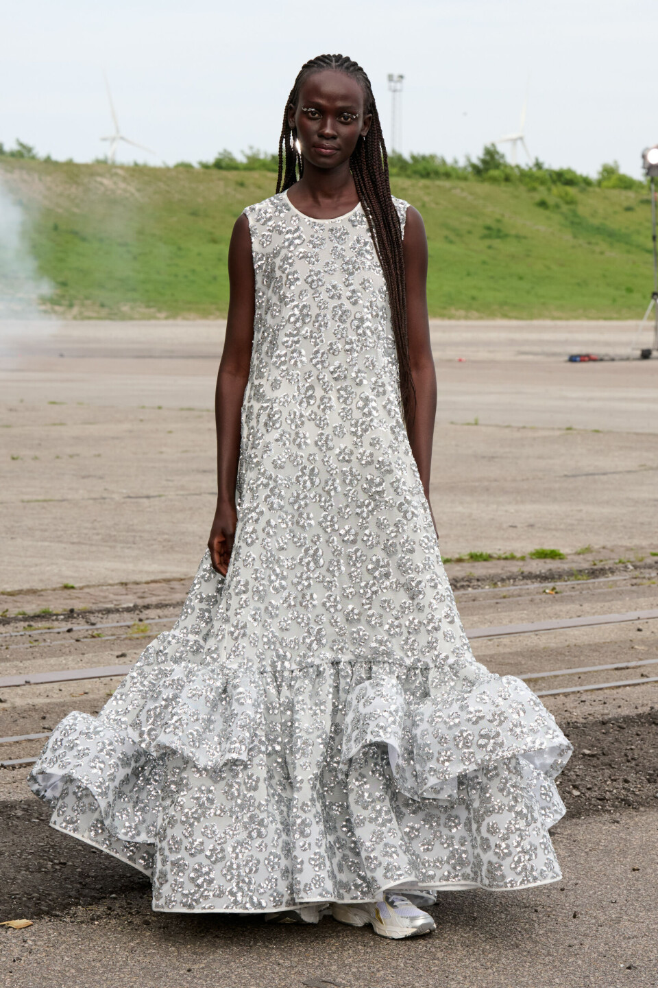 Høydepunktene fra Copenhagen Fashion Week SS26