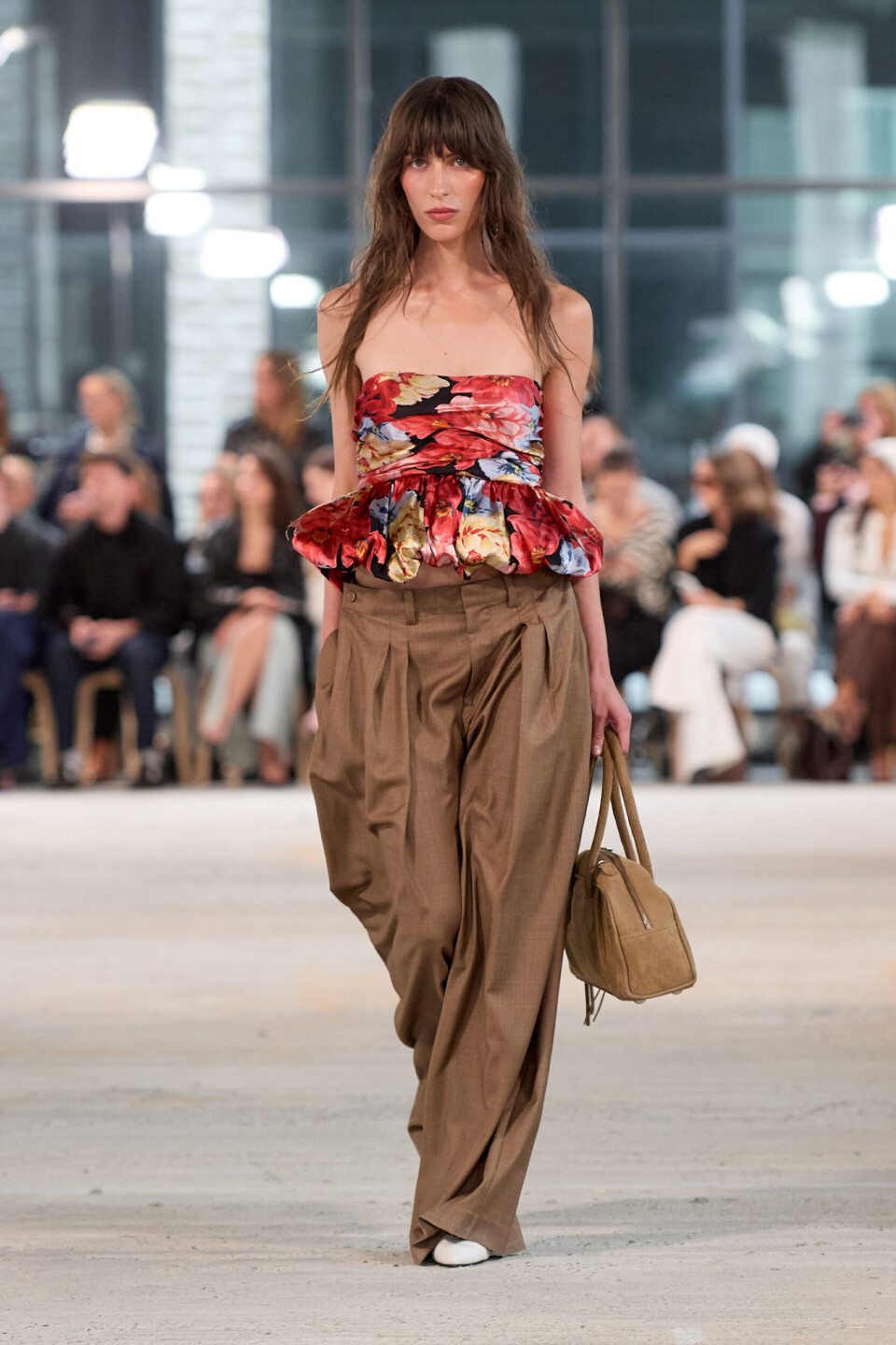 Høydepunktene fra Copenhagen Fashion Week SS26