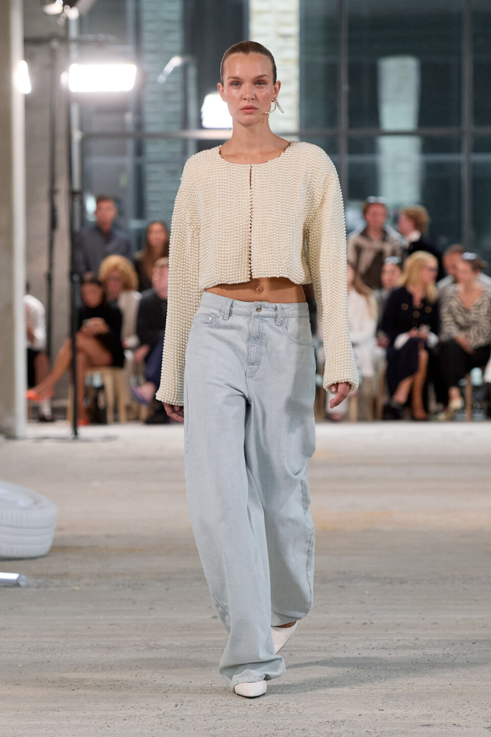 Høydepunktene fra Copenhagen Fashion Week SS26