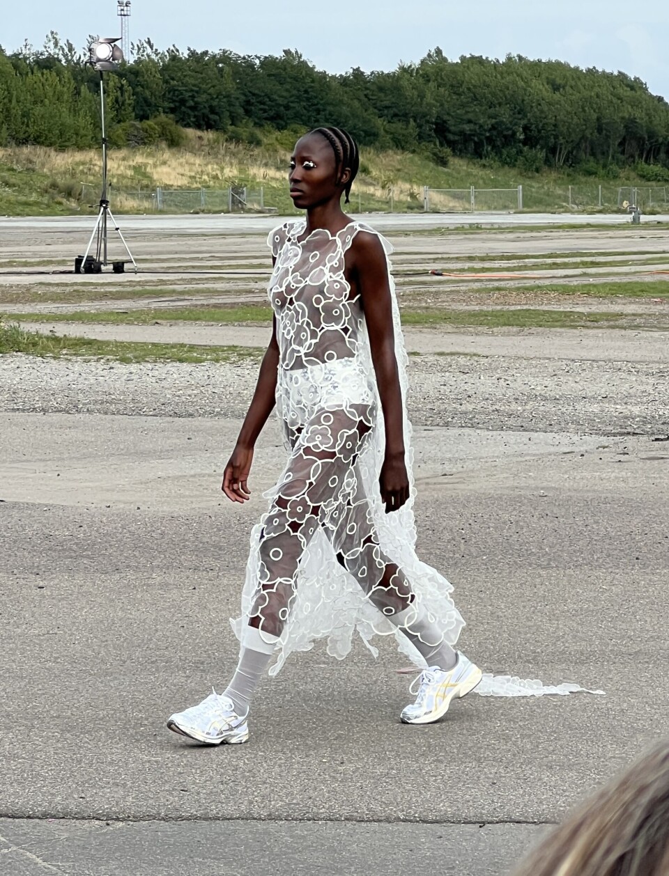 Bildedagbok fra Copenhagen Fashion Week
