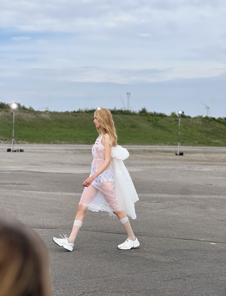 Bildedagbok fra Copenhagen Fashion Week