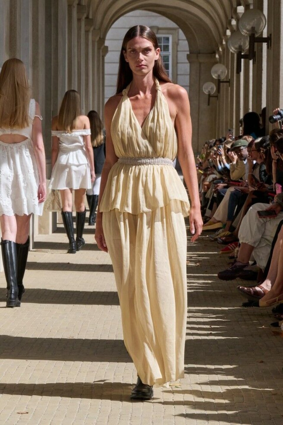 Høydepunktene fra Copenhagen Fashion Week SS26