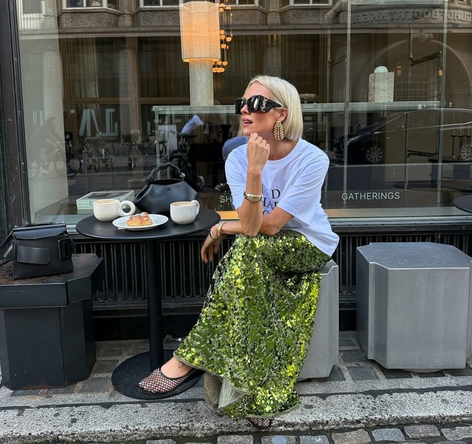 Vi spurte moteprofilene om å dømme denne sesongen av CPHFW.