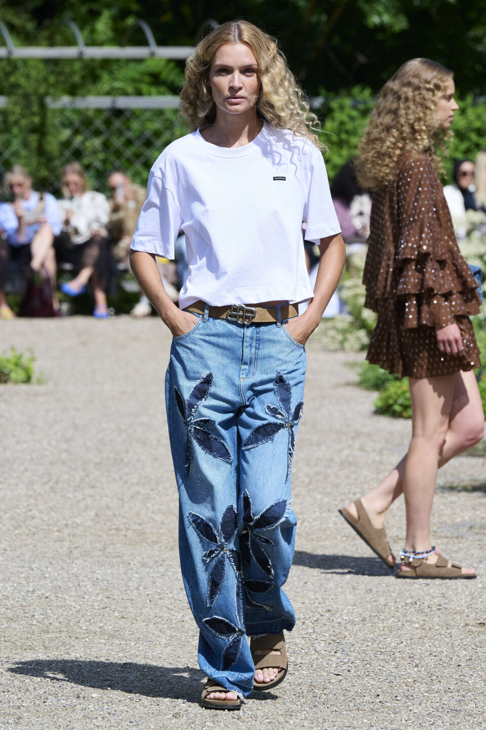 Høydepunktene fra Copenhagen Fashion Week SS26