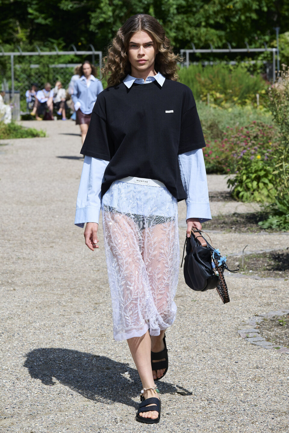 Høydepunktene fra Copenhagen Fashion Week SS26