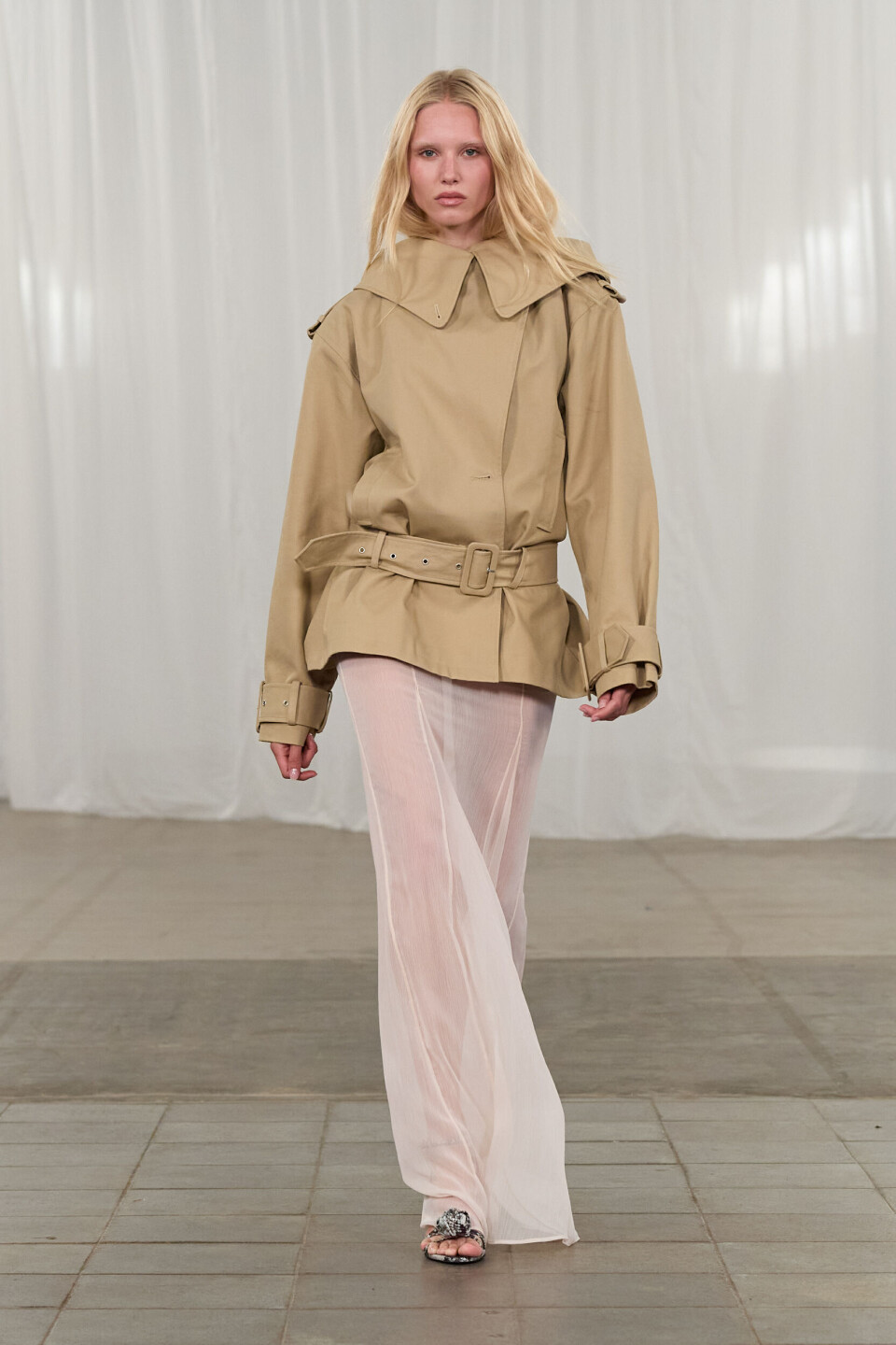 Høydepunktene fra Copenhagen Fashion Week SS26